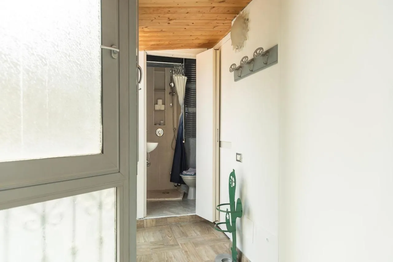 Casa Liberty Style Lejlighed Milano 0*,