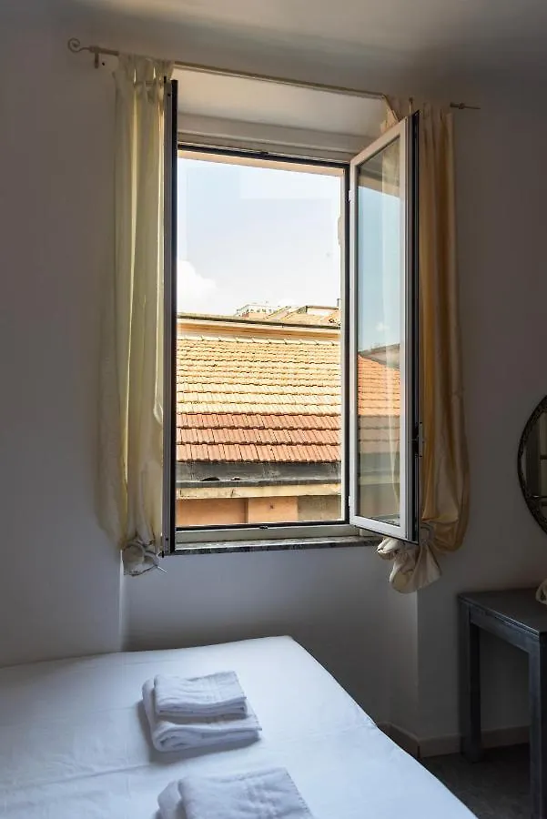 Casa Liberty Style Lejlighed Milano 0*,  Italien