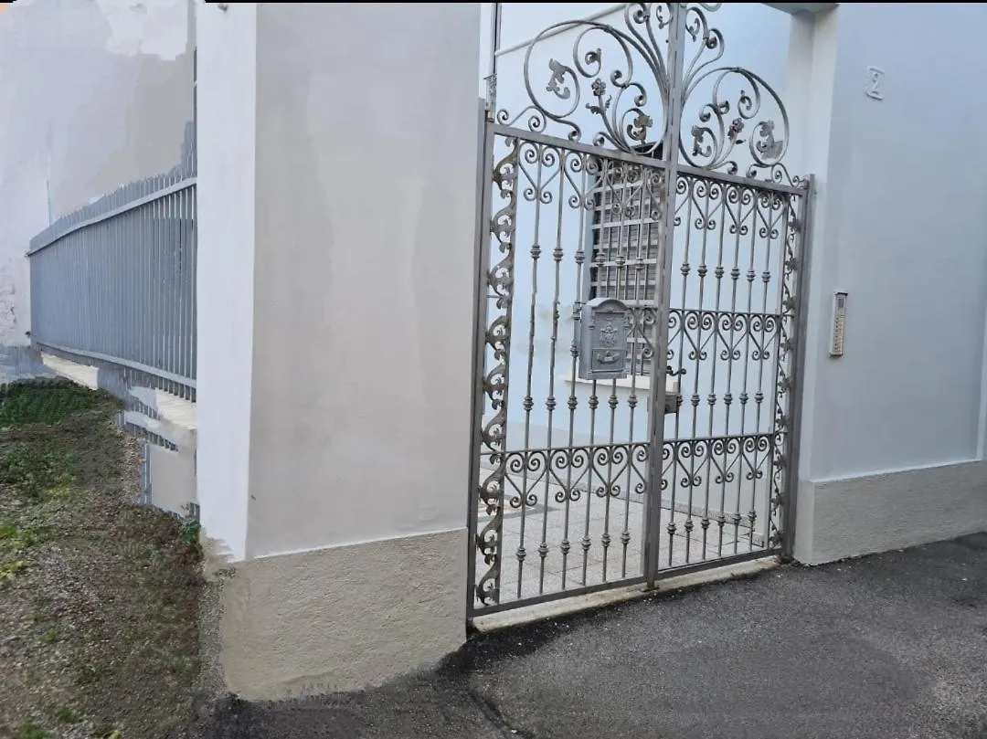 Casa Liberty Style Lejlighed Milano Italien